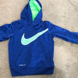 Nike Therma Fit hoodie